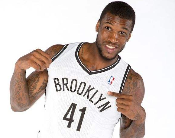 詹姆斯和戴 詹姆斯和戴