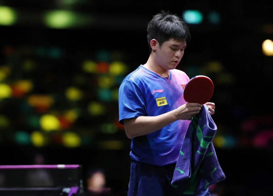 这样的默契 这样的默契